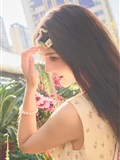 YITUYU艺图语 2025.01.12 花期正好 多米Domy(11)
